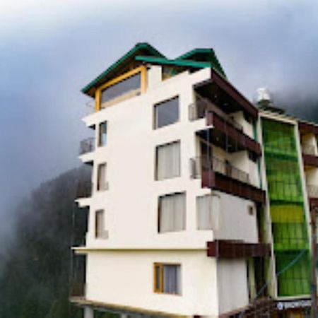 Hotel Snow Castle ดัลเฮาซี ภายนอก รูปภาพ